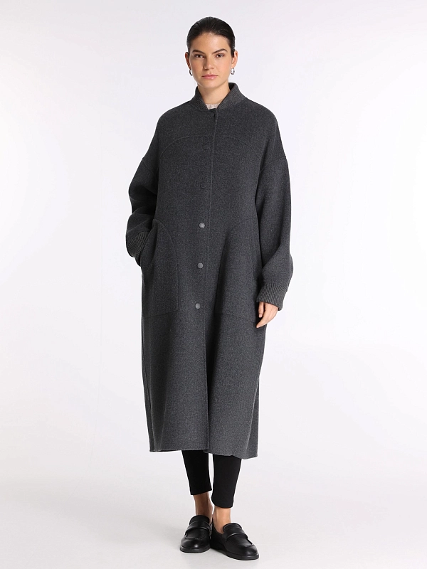 Max Mara Weekend пальто WKDALAMARO