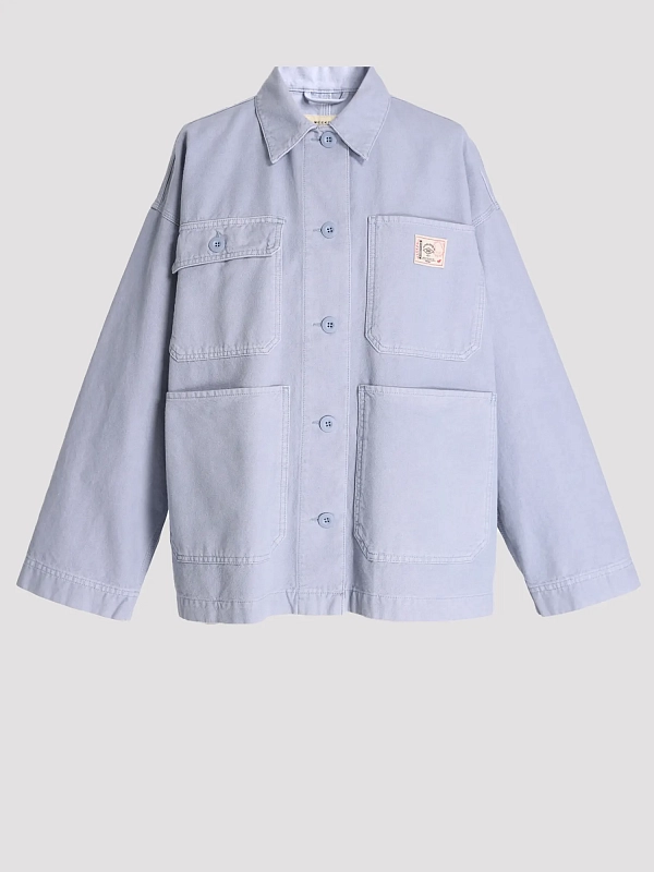 Max Mara Weekend куртка джинсовая WKDALBUM