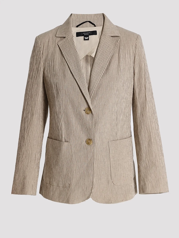 Max Mara Weekend жакет WKDALETTA