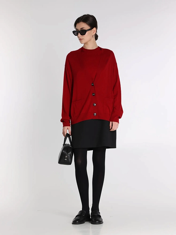 Max Mara Weekend юбка WKDARCADIA