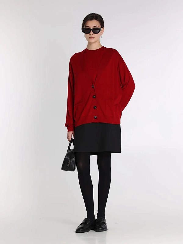 Max Mara Weekend юбка WKDARCADIA