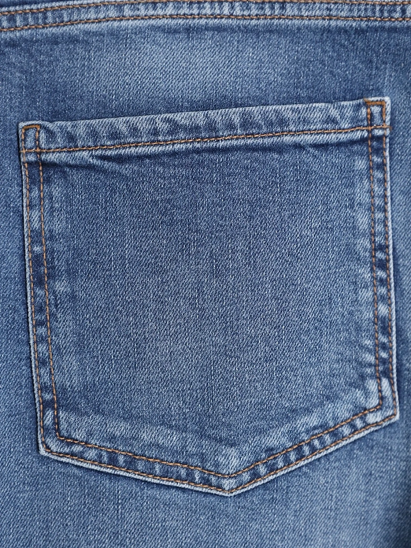 Max Mara Weekend джинсы WKDARGENTO