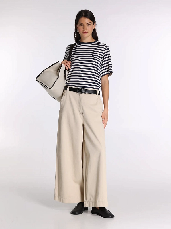 Max Mara Weekend джинсы WKDARIETE