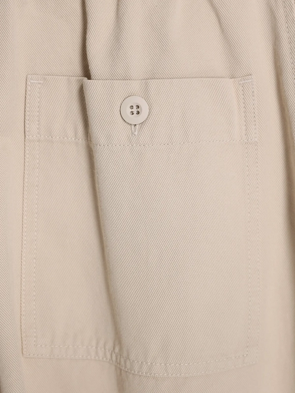 Max Mara Weekend джинсы WKDARIETE