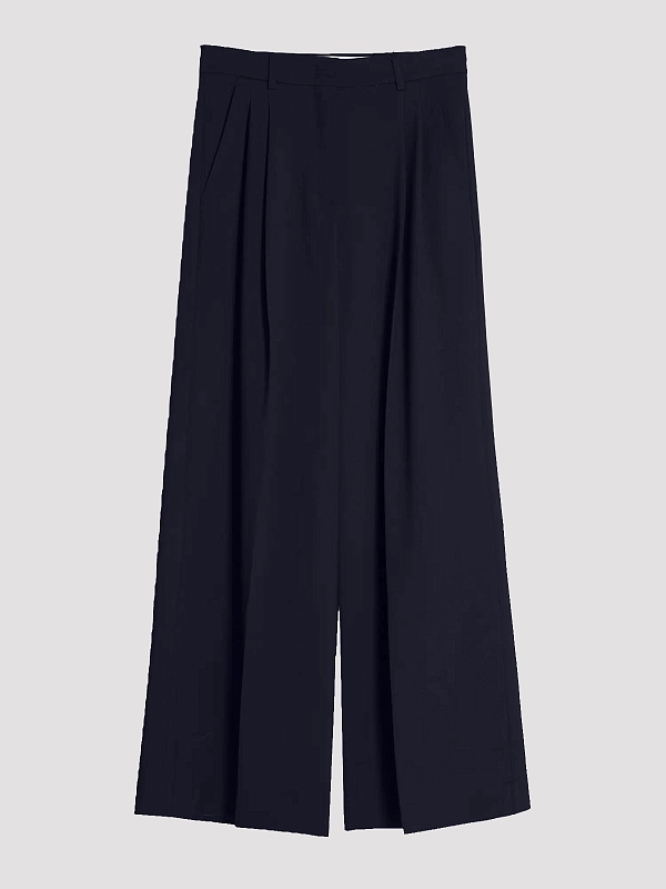 Max Mara Weekend брюки WKDASTA