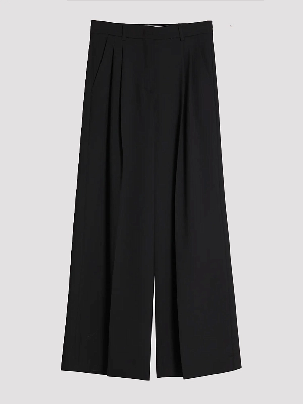 Max Mara Weekend брюки WKDASTA