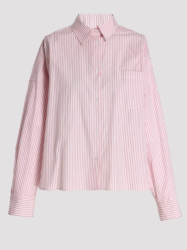 Max Mara Weekend рубашка WKDAUREO