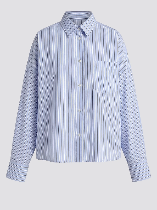 Max Mara Weekend рубашка WKDAUREO