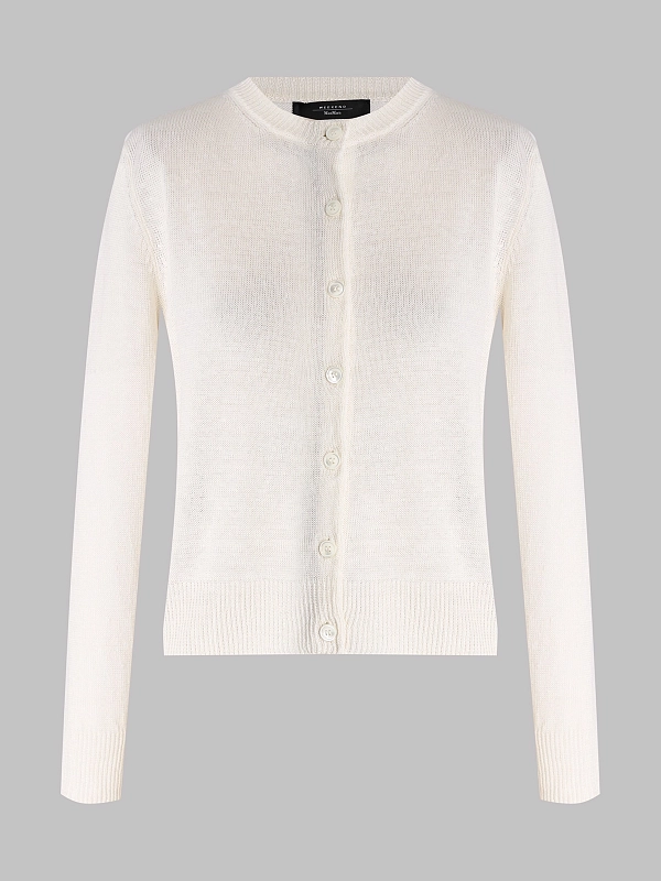 Max Mara Weekend кардиган WKDBADIA
