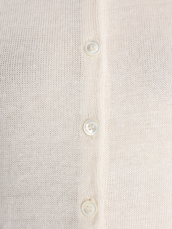 Max Mara Weekend кардиган WKDBADIA