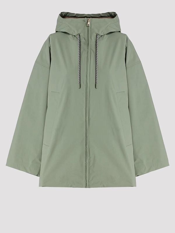 Max Mara Weekend парка WKDBELLA