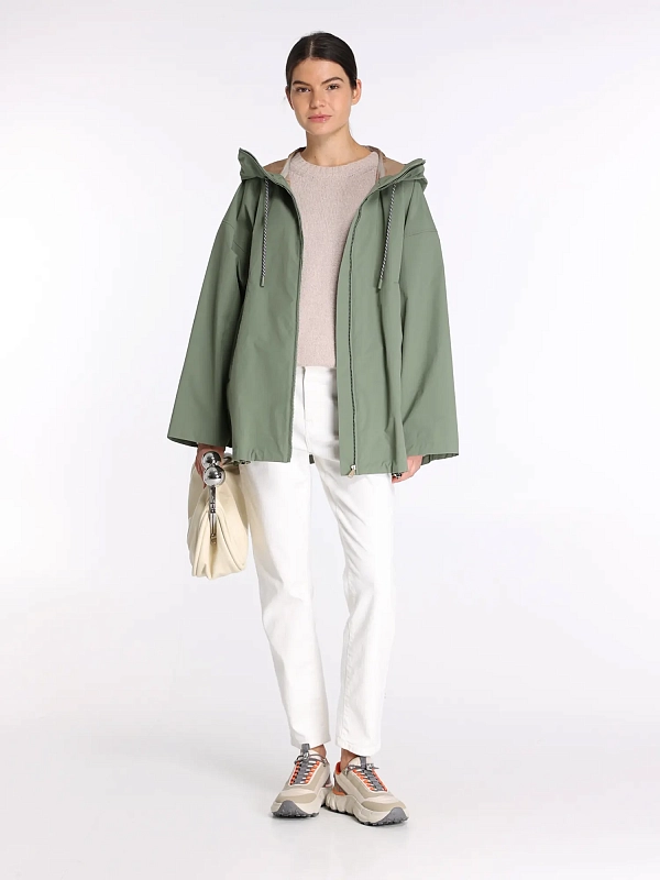 Max Mara Weekend парка WKDBELLA