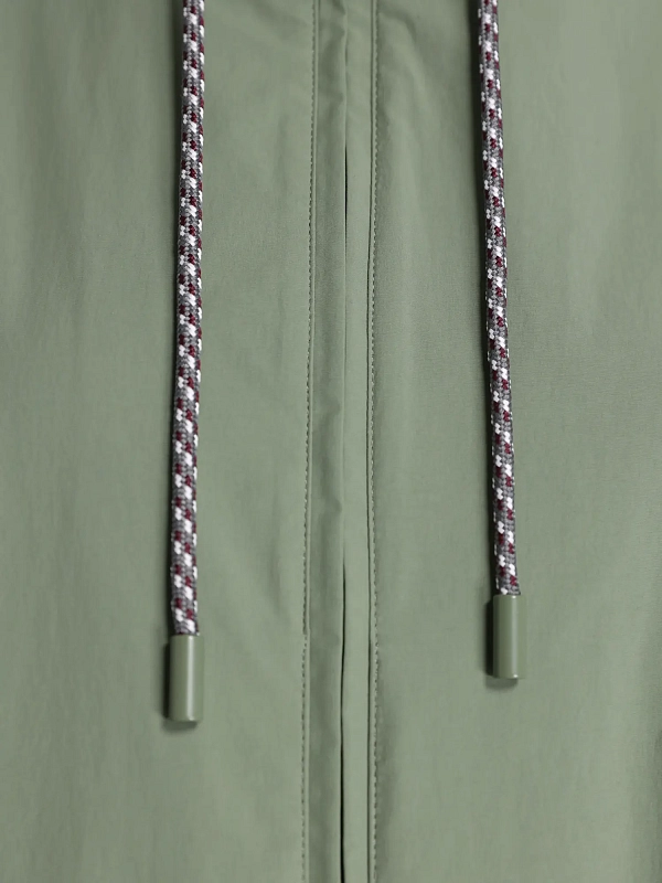 Max Mara Weekend парка WKDBELLA