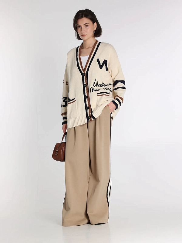 Max Mara Weekend кардиган WKDBLASONE