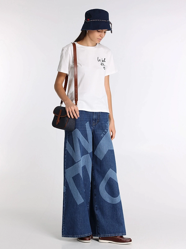 Max Mara Weekend футболка WKDBORA