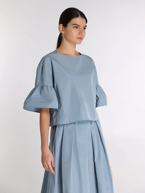 Max Mara Weekend блузка WKDBREAK