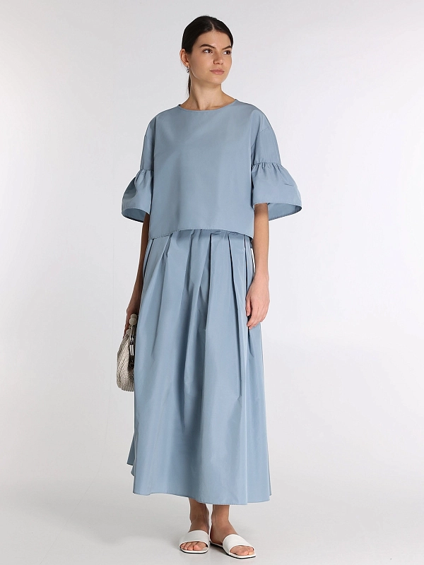 Max Mara Weekend блузка WKDBREAK