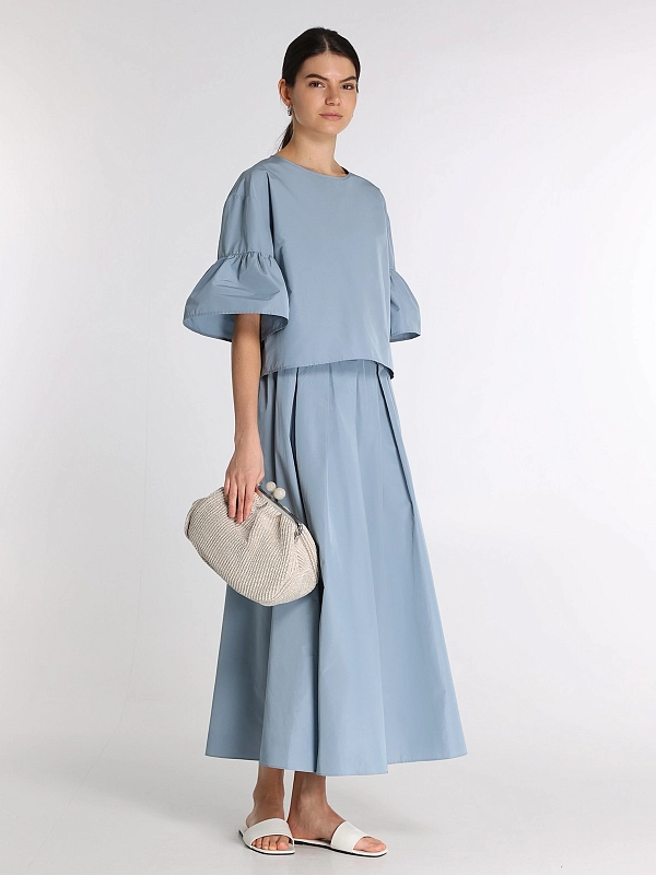 Max Mara Weekend блузка WKDBREAK