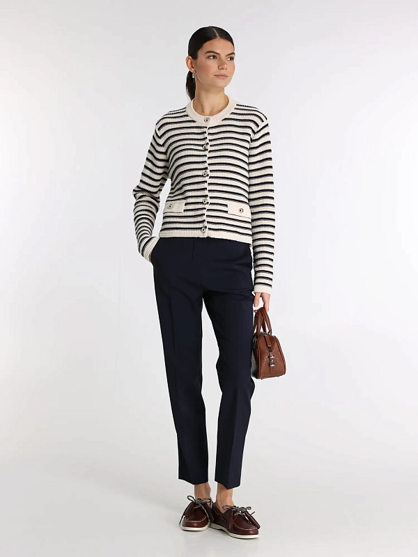 Max Mara Weekend брюки WKDCANON