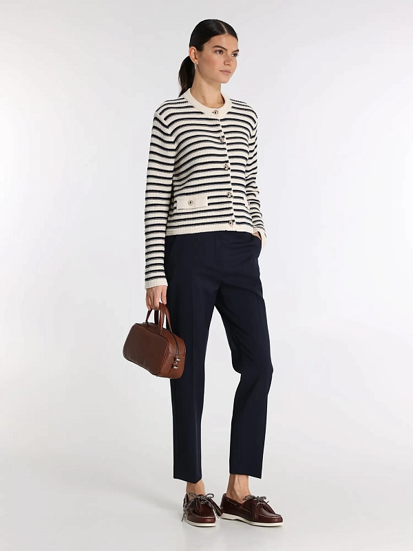 Max Mara Weekend брюки WKDCANON