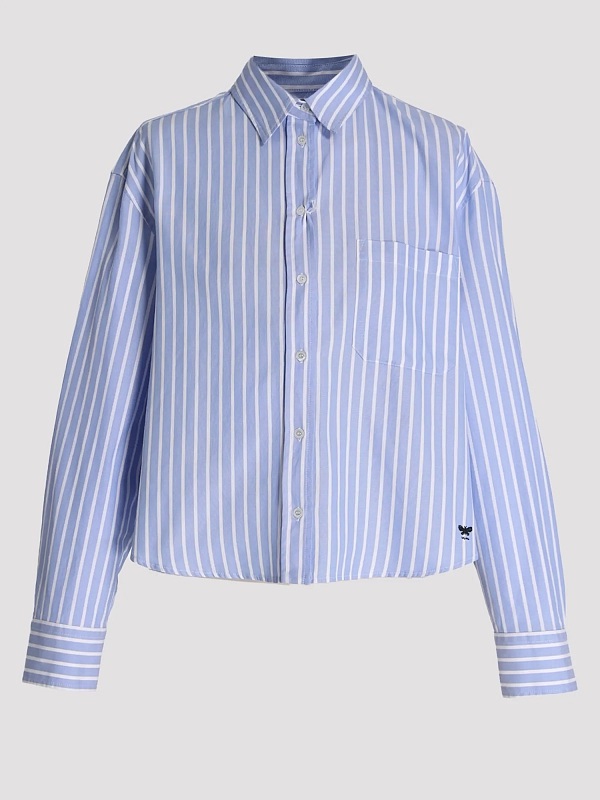 Max Mara Weekend рубашка WKDCARTONE