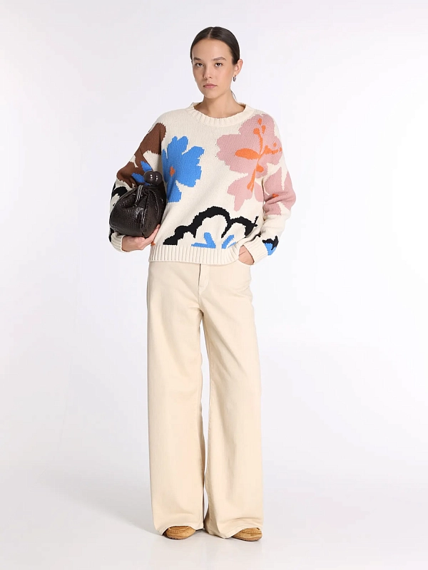 Max Mara Weekend джемпер WKDCELEBRE