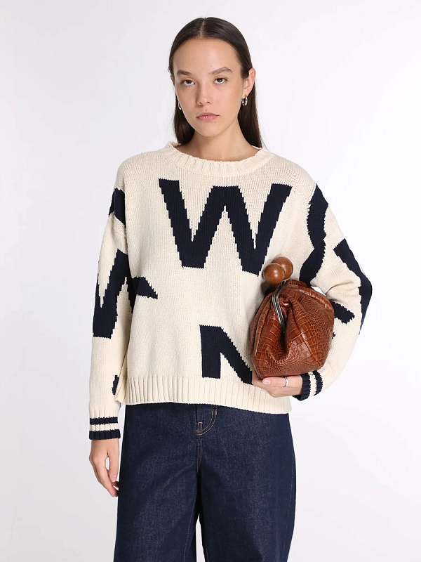 Max Mara Weekend джемпер WKDCELEBRE