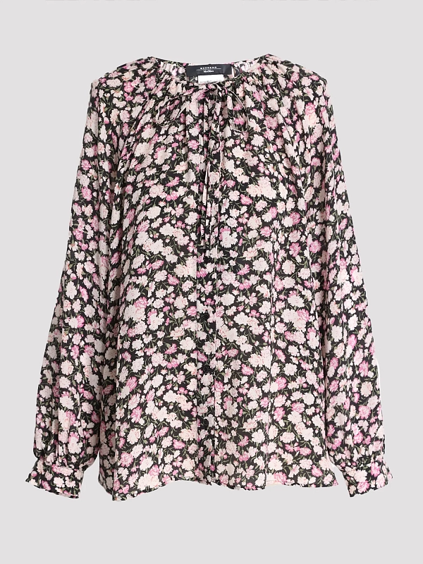 Max Mara Weekend блузка WKDCINEMA