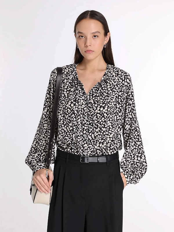 Max Mara Weekend блузка WKDCINEMA