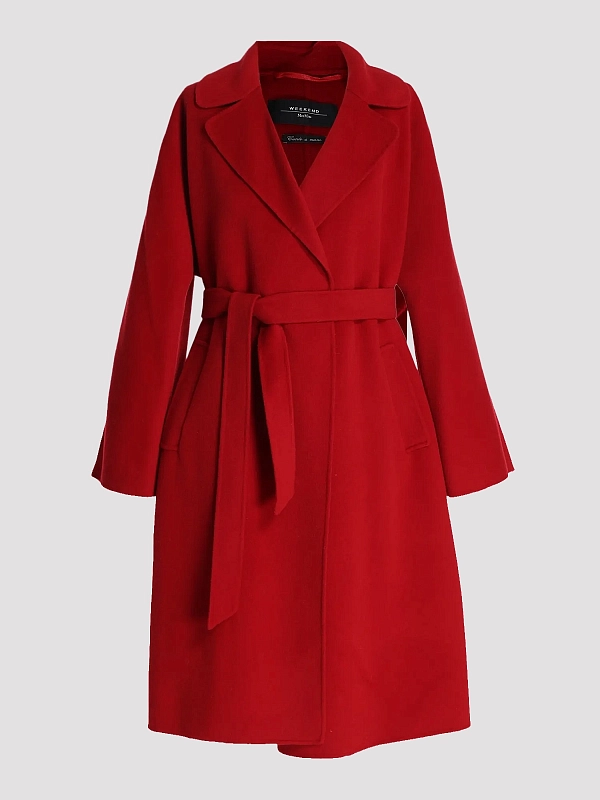 Max Mara Weekend пальто WKDCIVADA