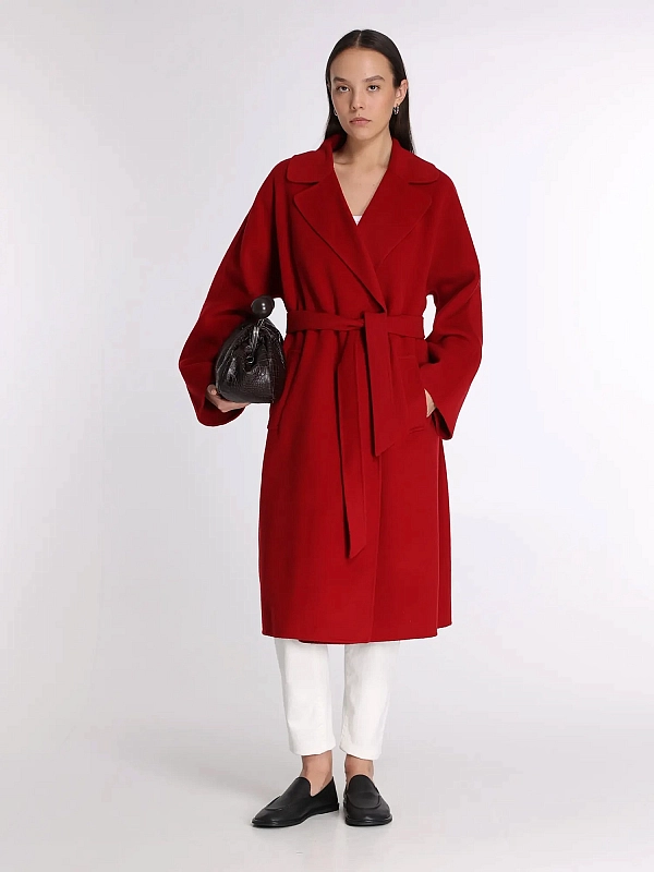 Max Mara Weekend пальто WKDCIVADA