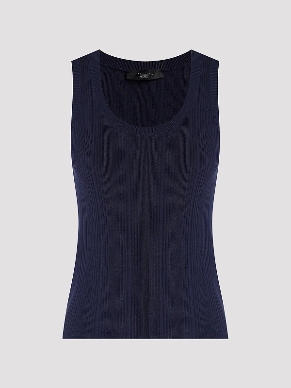 Max Mara Weekend майка WKDCOSE