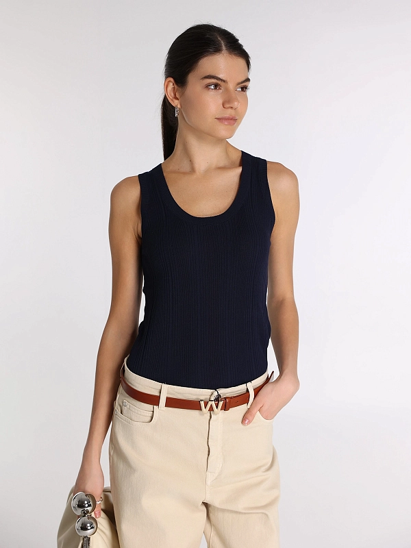 Max Mara Weekend майка WKDCOSE