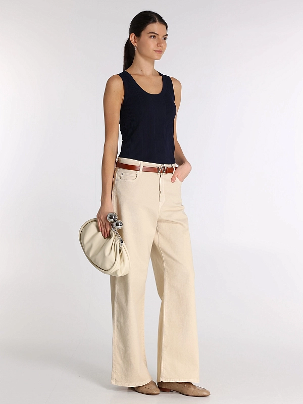 Max Mara Weekend майка WKDCOSE