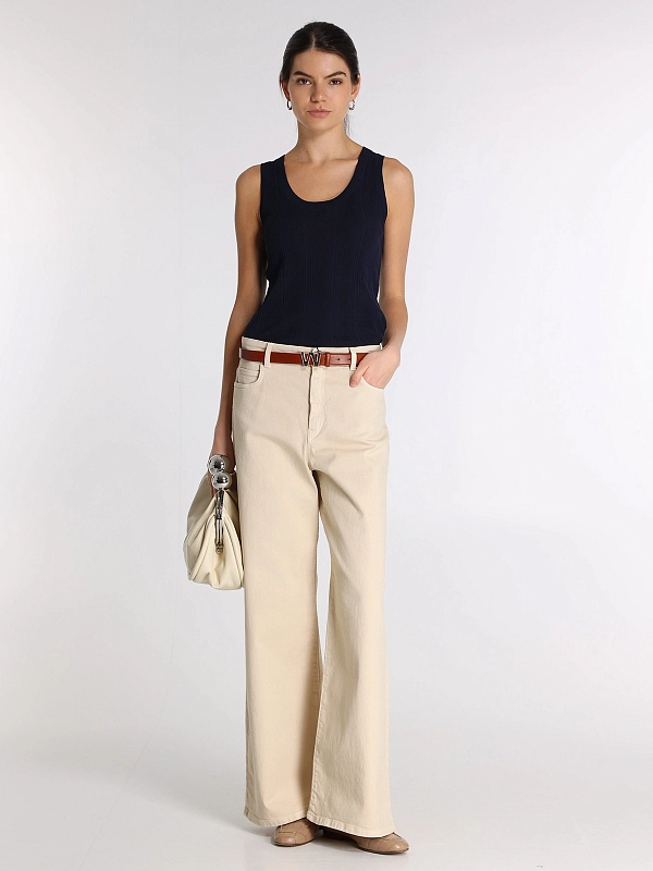 Max Mara Weekend майка WKDCOSE