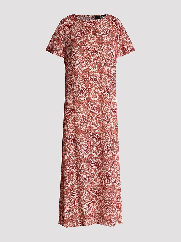 Max Mara Weekend платье WKDCRESPO