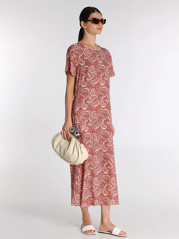 Max Mara Weekend платье WKDCRESPO