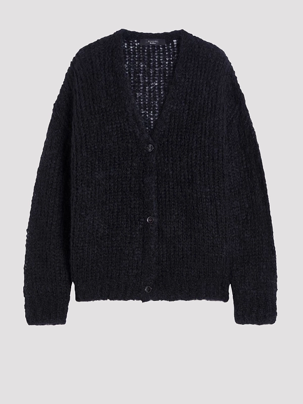 Max Mara Weekend кардиган WKDDANZA