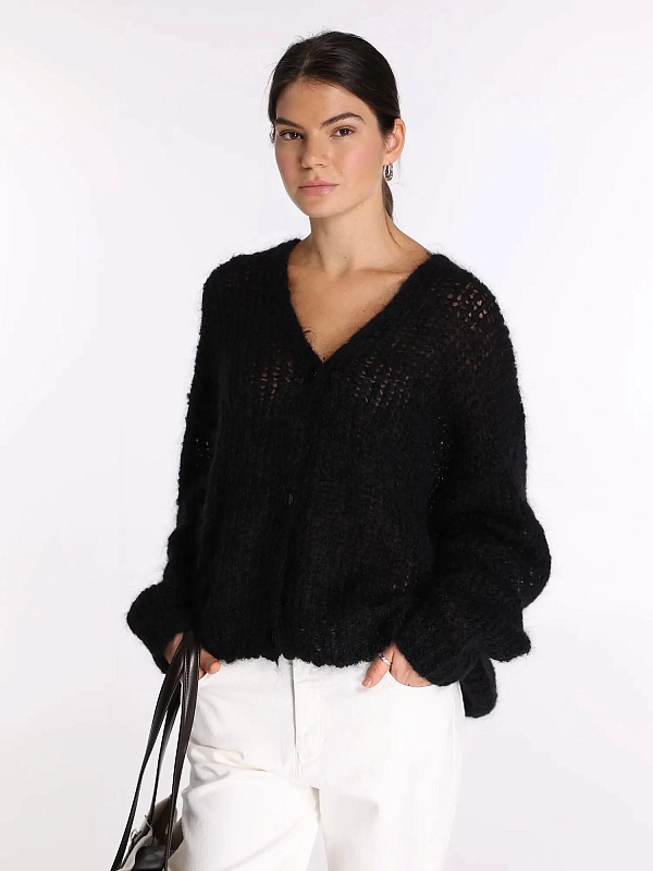 Max Mara Weekend кардиган WKDDANZA