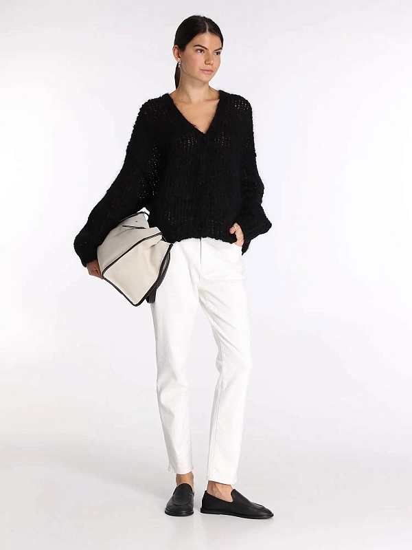 Max Mara Weekend кардиган WKDDANZA