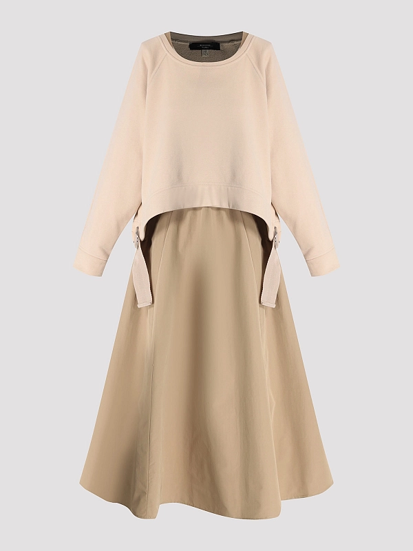 Max Mara Weekend платье WKDDESTINO