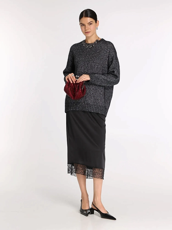 Max Mara Weekend юбка WKDDIORAMA