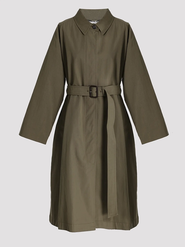 Max Mara Weekend тренч WKDDIVA