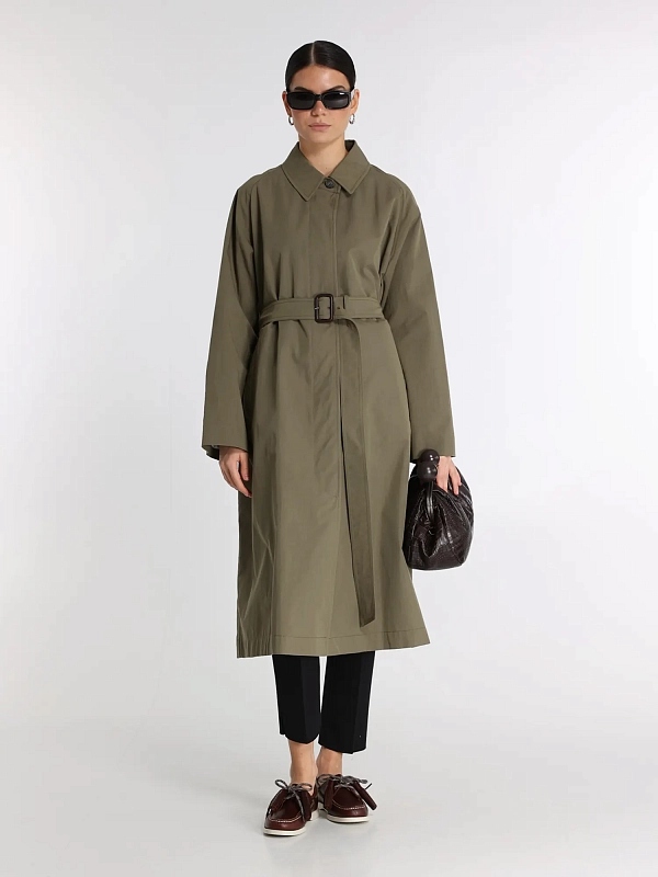 Max Mara Weekend тренч WKDDIVA