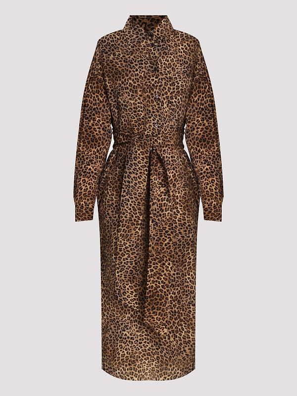 Max Mara Weekend платье WKDDOLMEN