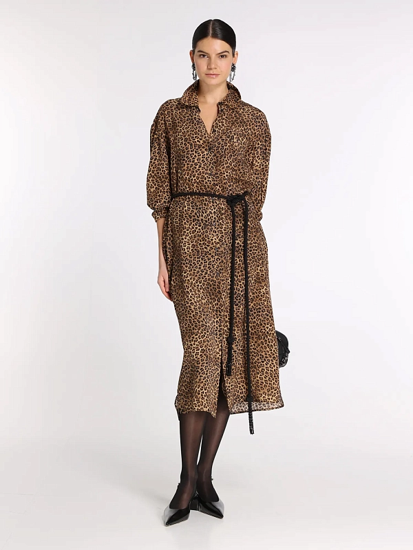 Max Mara Weekend платье WKDDOLMEN