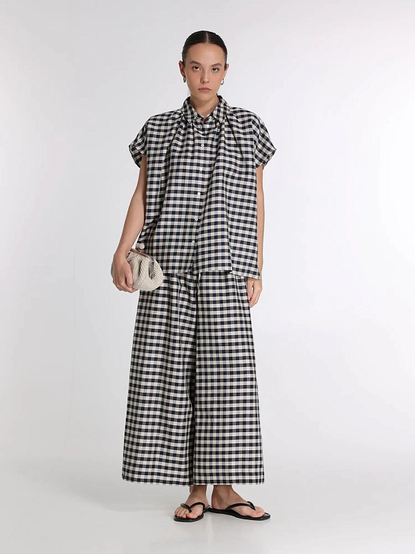 Max Mara Weekend брюки WKDDONARE