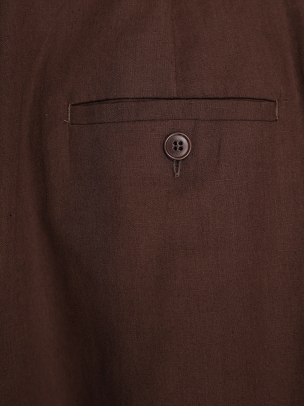 Max Mara Weekend шорты WKDECUBA