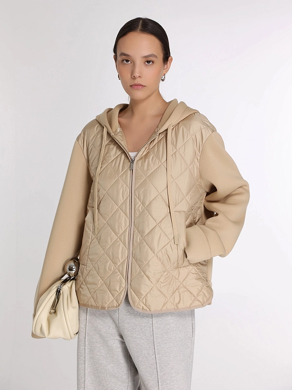 Max Mara Weekend толстовка WKDEDITO