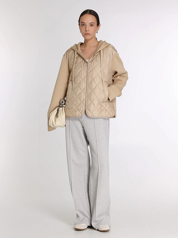 Max Mara Weekend толстовка WKDEDITO